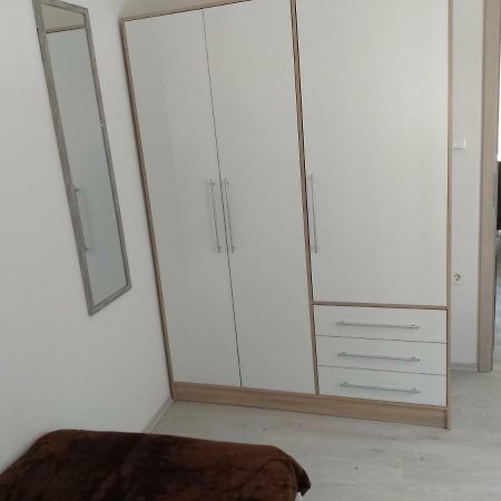 Danijel Daire Novi Vinodolski Dış mekan fotoğraf