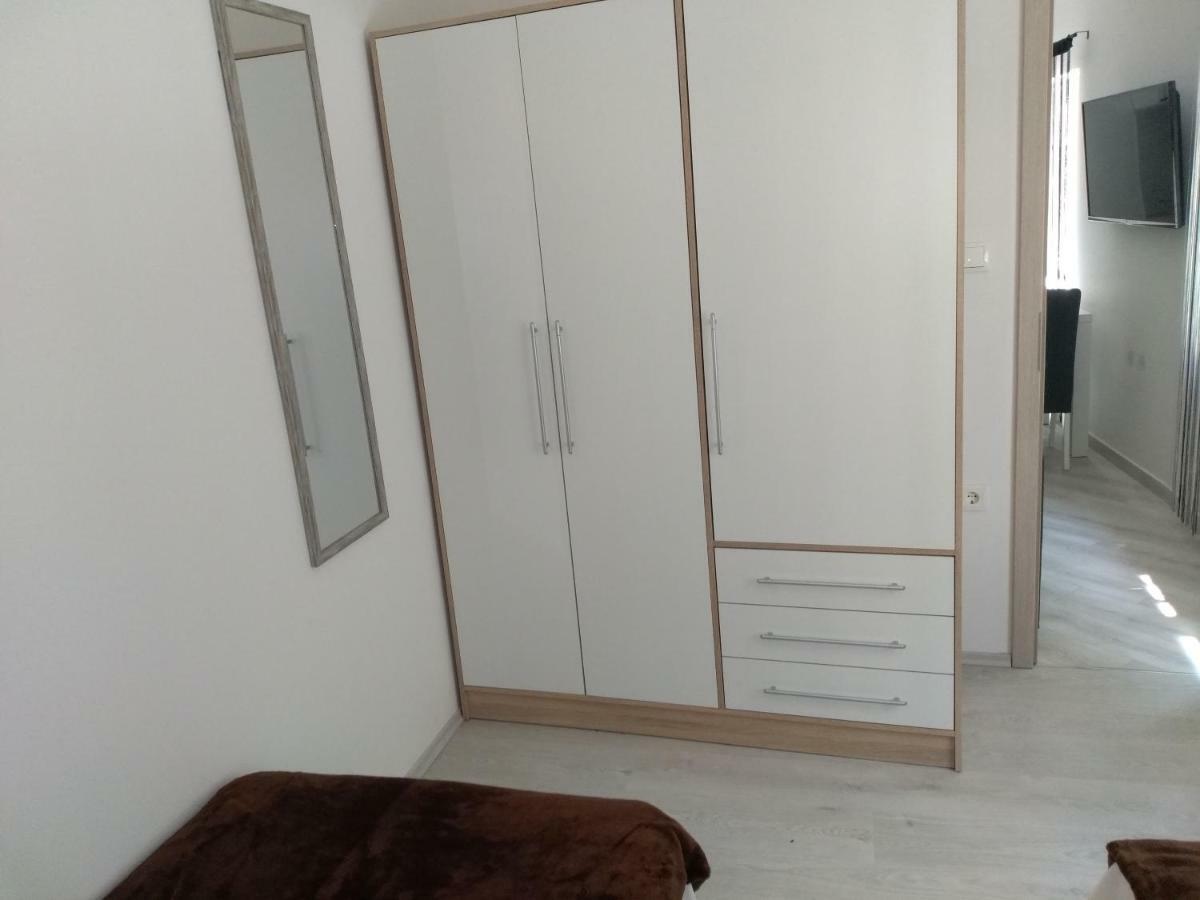 Danijel Daire Novi Vinodolski Dış mekan fotoğraf