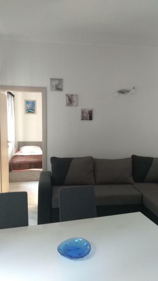 Danijel Daire Novi Vinodolski Dış mekan fotoğraf