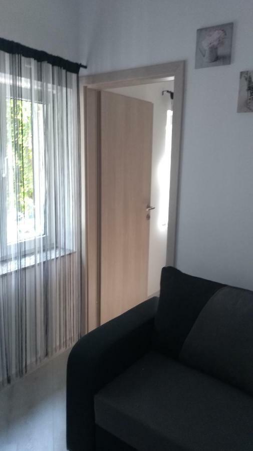 Danijel Daire Novi Vinodolski Dış mekan fotoğraf